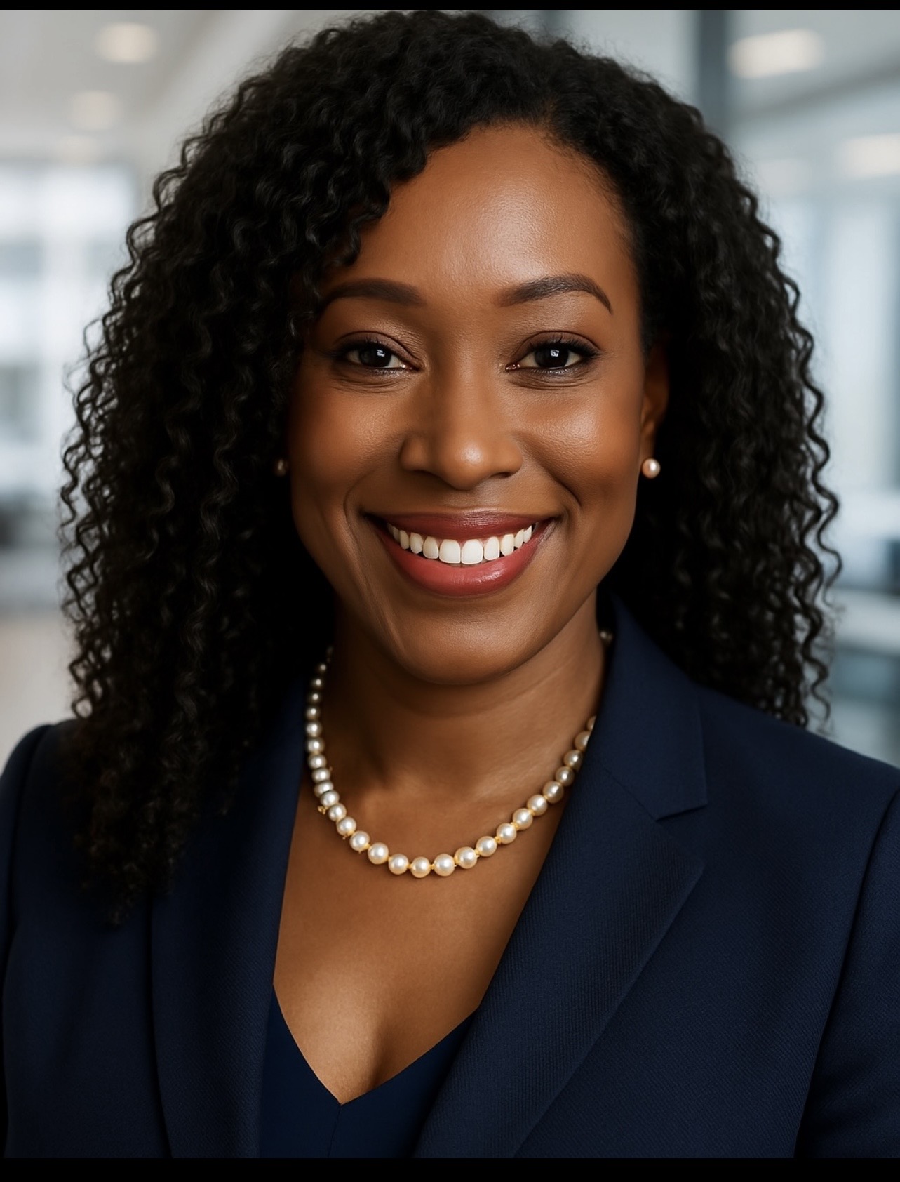 Cynthia Brown Professional Photo